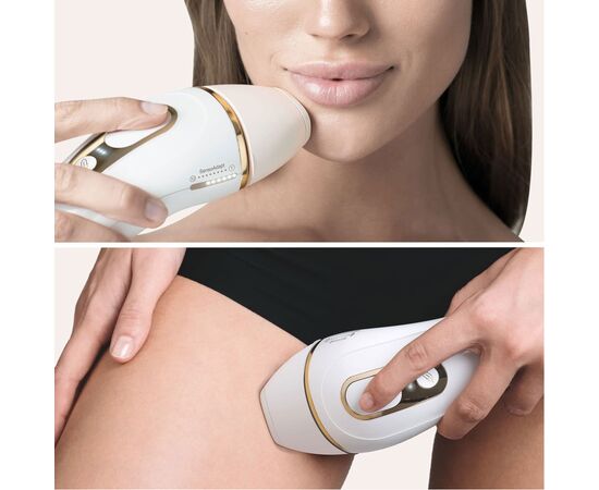 Эпилятор Braun PL5054, изображение 3 Эпилятор Braun PL5054, изображение 3