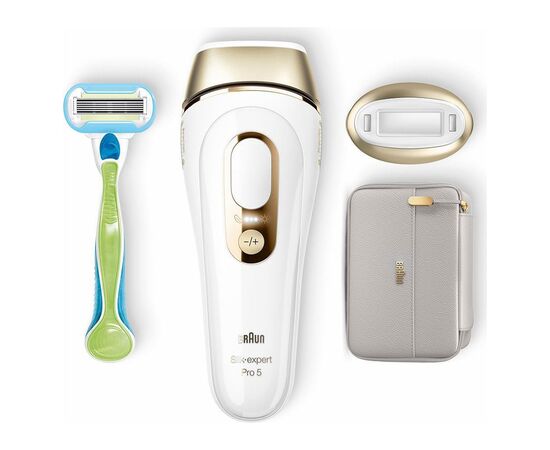 Эпилятор Braun PL5054