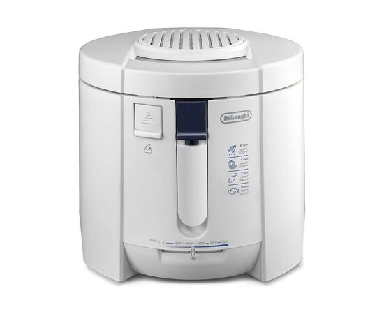 Фритюрниця DeLonghi F 26215 W