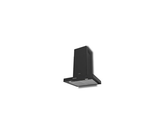 Вытяжка кухонная Faber Stilo Comfort Bk Matt A60 (325.0618.791)