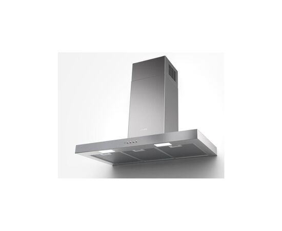 Витяжка кухонна Faber Stilo Smart X A60, нерж (325.0615.633)