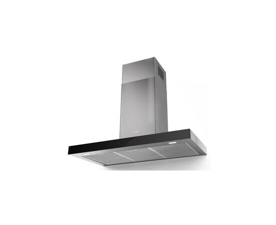 Вытяжка кухонная Faber Stilo Glass Smart X/V A90 (325.0617.016)