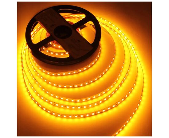 Світлодіодна стрічка LED-STIL 2400К 9,6 Вт/м 2835 120 діодів IP33 12 В (DFN2835-120A-IP33-A)