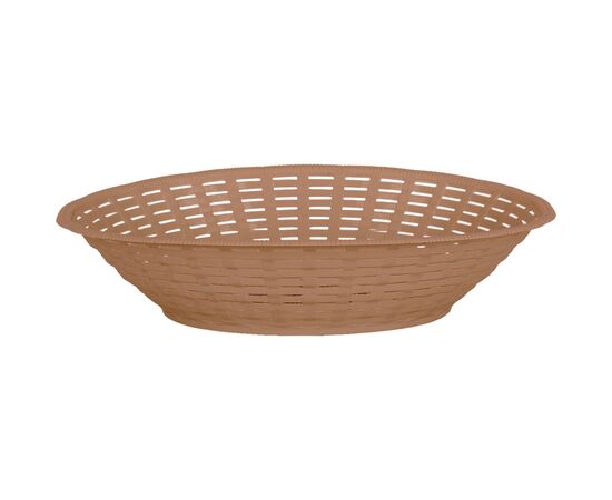 Хлебница Violet House Роттанг 34 х 24 х 10 см Caramel (0074 Роттанг CAR 34*24*10 см)