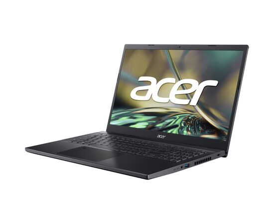 Ноутбук Acer Aspire 7 A715-76G (NH.QMFEU.002), изображение 3 Ноутбук Acer Aspire 7 A715-76G (NH.QMFEU.002), изображение 3