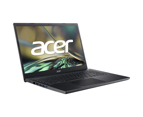 Ноутбук Acer Aspire 7 A715-76G (NH.QMFEU.003), изображение 2 Ноутбук Acer Aspire 7 A715-76G (NH.QMFEU.003), изображение 2