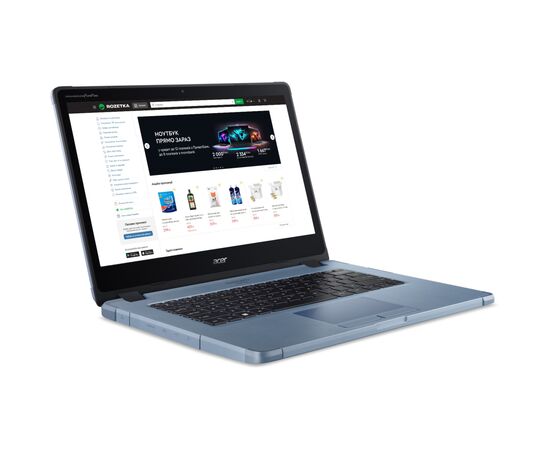 Ноутбук Acer Enduro Urban N3 Lite (NR.R28EU.001), зображення 2