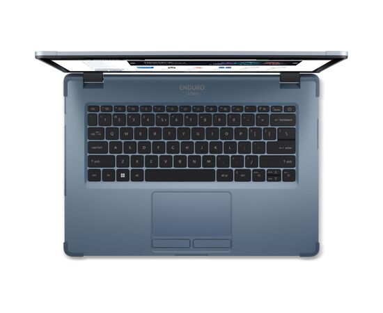 Ноутбук Acer Enduro Urban N3 Lite (NR.R28EU.001), зображення 4