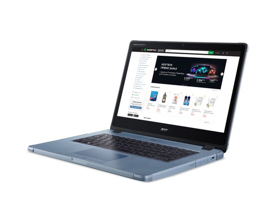 Ноутбук Acer Enduro Urban N3 Lite (NR.R28EU.004), изображение 3 Ноутбук Acer Enduro Urban N3 Lite (NR.R28EU.004), изображение 3