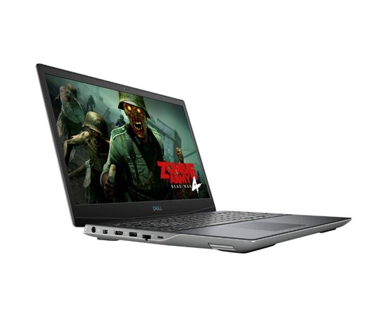 Ноутбук Dell G5 5505 (G55R58S2NDW-60B), изображение 2 Ноутбук Dell G5 5505 (G55R58S2NDW-60B), изображение 2