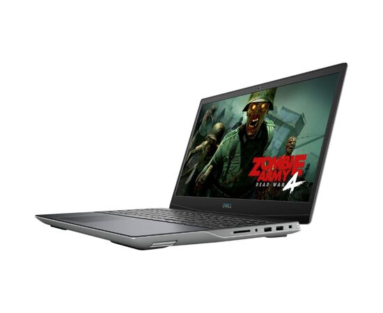 Ноутбук Dell G5 5505 (G55R58S2NDW-60B), изображение 3 Ноутбук Dell G5 5505 (G55R58S2NDW-60B), изображение 3