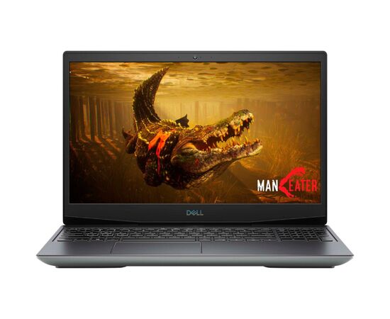 Ноутбук Dell G5 5505 (G55R58S2NDW-60B)