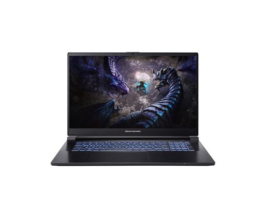 Ноутбук Dream Machines G1650-17 (G1650-17UA91)