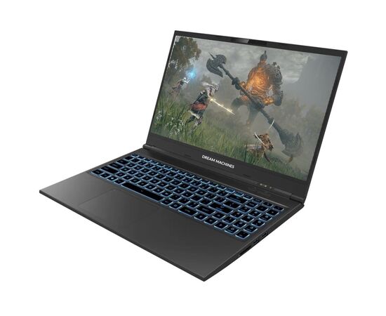 Ноутбук Dream Machines RG3050-15 (RG3050-15UA55), изображение 5 Ноутбук Dream Machines RG3050-15 (RG3050-15UA55), изображение 5