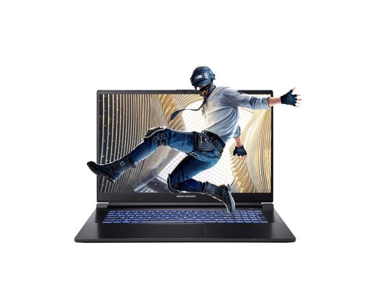 Ноутбук Dream Machines RG3050-17 (RG3050-17UA54), изображение 2 Ноутбук Dream Machines RG3050-17 (RG3050-17UA54), изображение 2