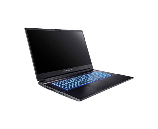 Ноутбук Dream Machines RG3050-17 (RG3050-17UA55), изображение 2 Ноутбук Dream Machines RG3050-17 (RG3050-17UA55), изображение 2