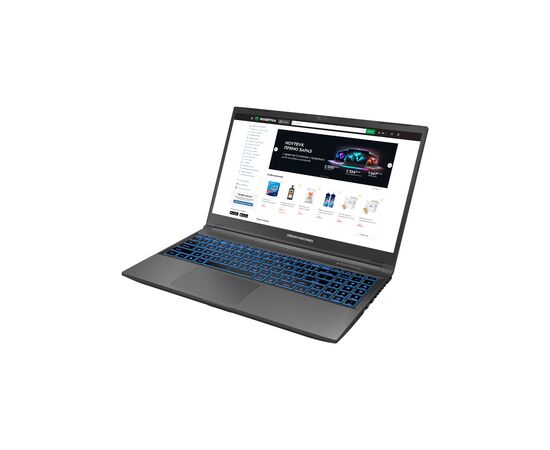 Ноутбук Dream Machines RG4050-15 (RG4050-15UA26), изображение 3