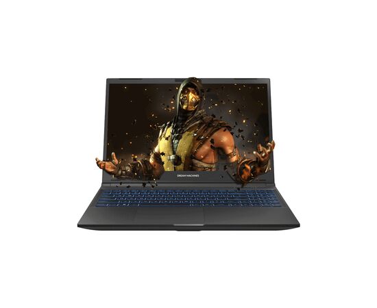 Ноутбук Dream Machines RT4050-15 (RT4050-15UA27)