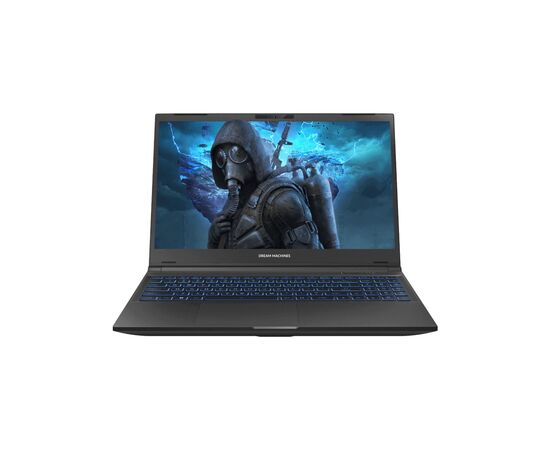 Ноутбук Dream Machines RT4060-15 (RT4060-15UA26)