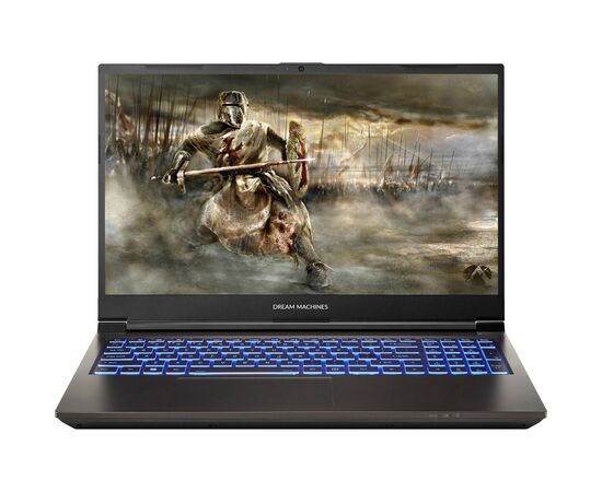 Ноутбук Dream Machines RT4060-15 (RT4060-15UA27)
