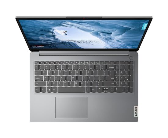 Ноутбук Lenovo IdeaPad 1 15IAU7 (82QD009QRA), изображение 4 Ноутбук Lenovo IdeaPad 1 15IAU7 (82QD009QRA), изображение 4