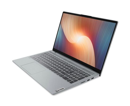 Ноутбук Lenovo IdeaPad 5 15ABA7 (82SG00C4RA), изображение 3 Ноутбук Lenovo IdeaPad 5 15ABA7 (82SG00C4RA), изображение 3