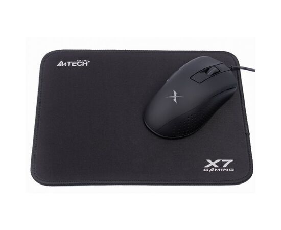 Коврик для мышки A4Tech game pad (X7-200MP), изображение 3 Коврик для мышки A4Tech game pad (X7-200MP), изображение 3