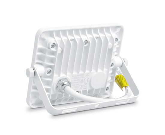 Прожектор Videx LED  20W 5000K 220V (VL-F2e-205W), изображение 2 Прожектор Videx LED  20W 5000K 220V (VL-F2e-205W), изображение 2