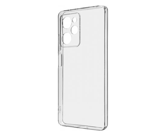 Чехол для мобильного телефона Armorstandart Air Series Xiaomi Poco X5 Pro 5G Camera cover Transparent (ARM69895)
