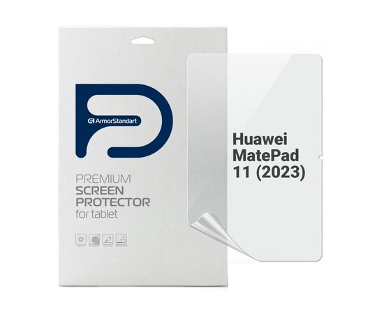 Пленка защитная Armorstandart Matte Huawei MatePad 11 (2023) (ARM69462)