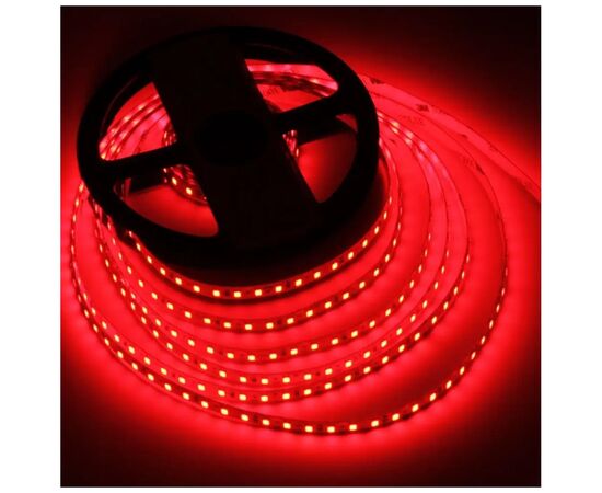Світлодіодна стрічка LED-STIL 9,6 Вт/м 2835 120 діодів IP33 12 В (DFN2835-120A-IP33-R)