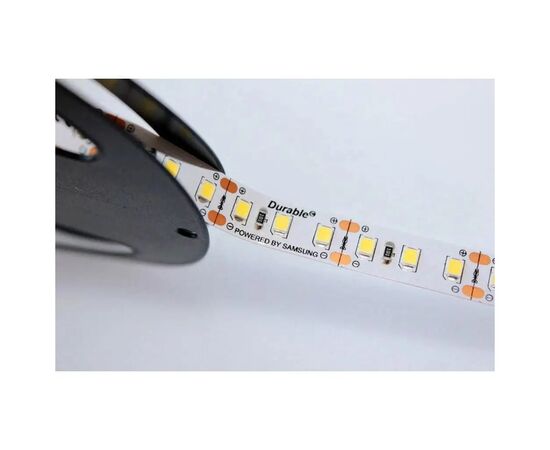 Светодиодная лента LED-STIL 6000K 14,4 Вт/м 2835 (діоди Samsung) 120 діодів IP33 24 Вольта 1600 lm (DFN2835S-120-IP20-CW-24V), изображение 2 Светодиодная лента LED-STIL 6000K 14,4 Вт/м 2835 (діоди Samsung) 120 діодів IP33 24 Вольта 1600 lm (DFN2835S-120-IP20-CW-24V), изображение 2