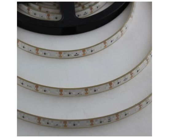 Светодиодная лента LED-STIL 9,6 Вт/м 2835 120 діодів IP68 12 Вольт 100 lm ЧЕРВОНИЙ (DFN2835-120A-IP68-R), изображение 2 Светодиодная лента LED-STIL 9,6 Вт/м 2835 120 діодів IP68 12 Вольт 100 lm ЧЕРВОНИЙ (DFN2835-120A-IP68-R), изображение 2