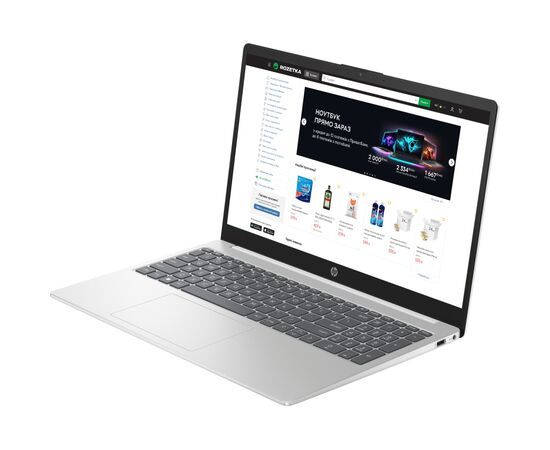 Ноутбук HP 15-fd0034ua (834G3EA), зображення 3 Ноутбук HP 15-fd0034ua (834G3EA), зображення 3