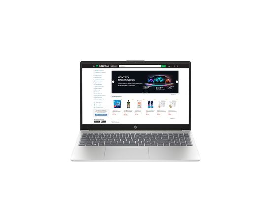 Ноутбук HP 15-fd0047ua (833U1EA)
