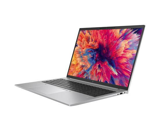 Ноутбук HP ZBook Firefly 16 G9 (6K386AV_V7), зображення 3 Ноутбук HP ZBook Firefly 16 G9 (6K386AV_V7), зображення 3
