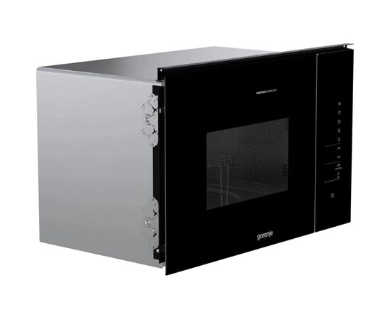 Микроволновая печь Gorenje BMI 251 SG, изображение 2 Микроволновая печь Gorenje BMI 251 SG, изображение 2