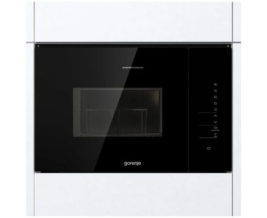 Микроволновая печь Gorenje BMI 251 SG, изображение 3 Микроволновая печь Gorenje BMI 251 SG, изображение 3