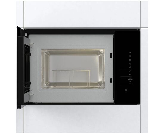 Микроволновая печь Gorenje BMI 251 SG, изображение 4 Микроволновая печь Gorenje BMI 251 SG, изображение 4