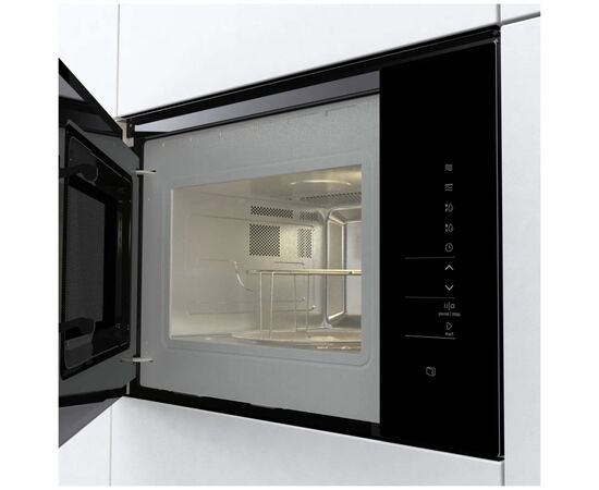 Микроволновая печь Gorenje BMI 251 SG, изображение 6 Микроволновая печь Gorenje BMI 251 SG, изображение 6
