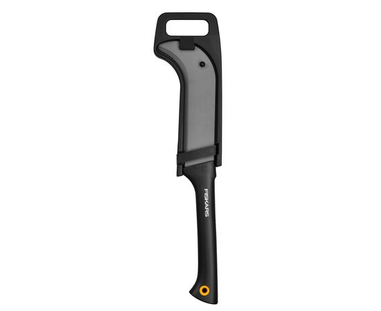 Нож Fiskars Gardening Solid S3 секач для сучков, 55 см, 513г (1051087), изображение 2 Нож Fiskars Gardening Solid S3 секач для сучков, 55 см, 513г (1051087), изображение 2