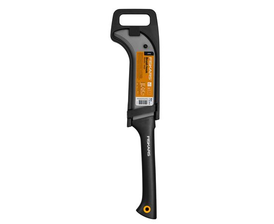 Нож Fiskars Gardening Solid S3 секач для сучков, 55 см, 513г (1051087), изображение 3 Нож Fiskars Gardening Solid S3 секач для сучков, 55 см, 513г (1051087), изображение 3
