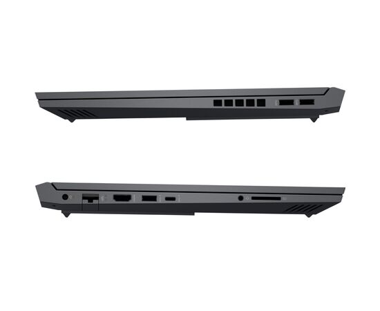 Ноутбук HP Victus 16-d1003ua (67H55EA), изображение 4 Ноутбук HP Victus 16-d1003ua (67H55EA), изображение 4