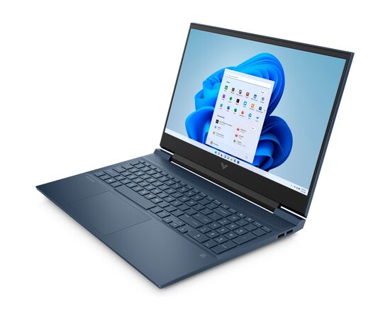 Ноутбук HP Victus 16-d1030ua (6D7J4EA), зображення 3 Ноутбук HP Victus 16-d1030ua (6D7J4EA), зображення 3