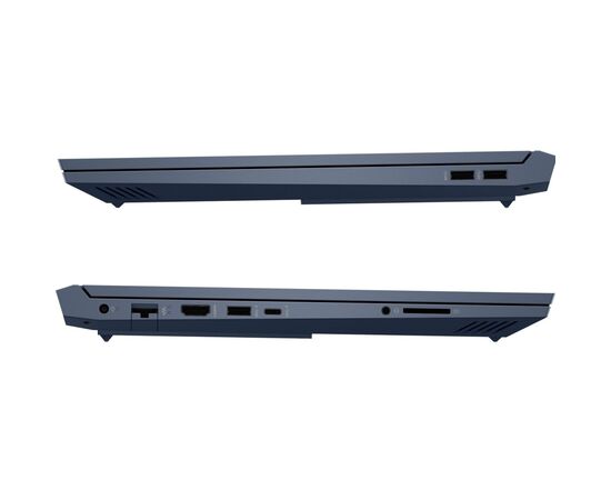 Ноутбук HP Victus 16-d1030ua (6D7J4EA), зображення 4 Ноутбук HP Victus 16-d1030ua (6D7J4EA), зображення 4