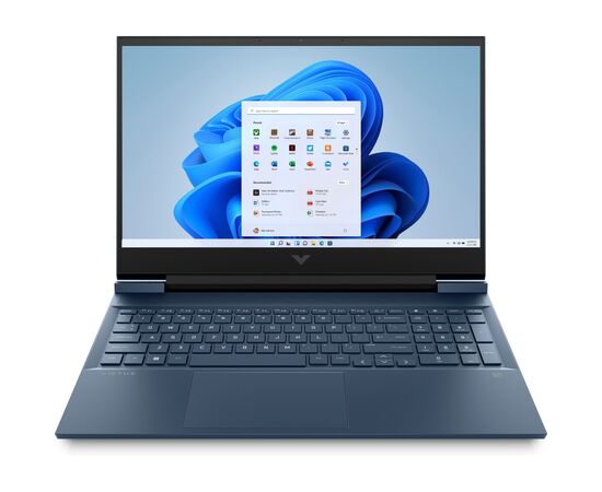 Ноутбук HP Victus 16-d1030ua (6D7J4EA)