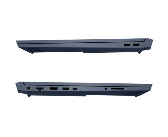 Ноутбук HP Victus 16-d1041ua (825H3EA), изображение 4 Ноутбук HP Victus 16-d1041ua (825H3EA), изображение 4