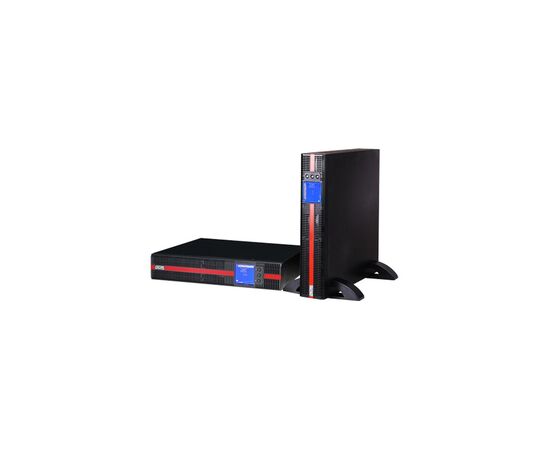 Источник бесперебойного питания Powercom MRT-1500 IEC, RM (MRT.1500IEC.PCM), изображение 5 Источник бесперебойного питания Powercom MRT-1500 IEC, RM (MRT.1500IEC.PCM), изображение 5