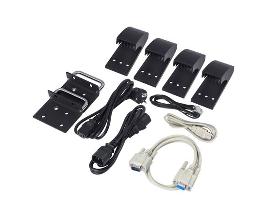 Источник бесперебойного питания Powercom MRT-1500 IEC, RM (MRT.1500IEC.PCM), изображение 6 Источник бесперебойного питания Powercom MRT-1500 IEC, RM (MRT.1500IEC.PCM), изображение 6