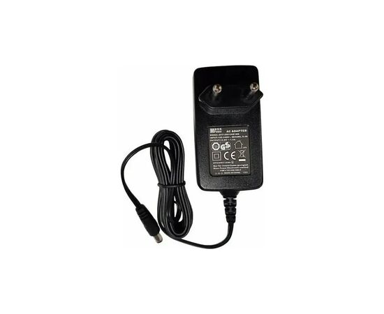 Блок живлення до IP-телефона Grandstream 12V/1.5A (NO_Y_K21)